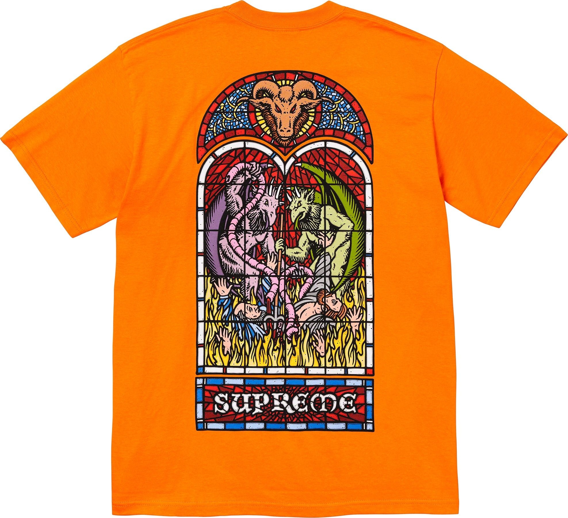 Worship Tee view 25